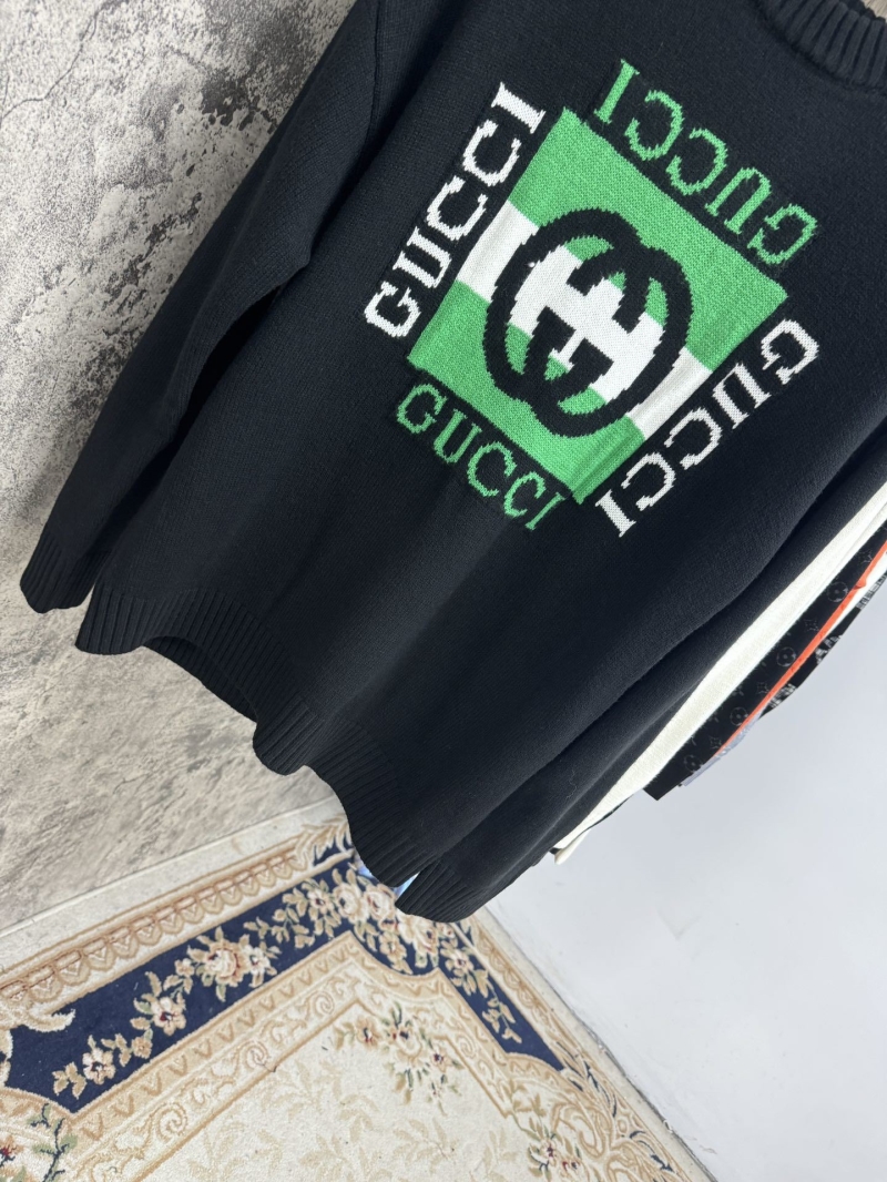 Gvc*1 sweaters